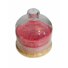 Laden Sie das Bild in den Galerie-Viewer, Edelduftkerze "Cherry Parfait" inkl. MwSt. zzgl. Versand