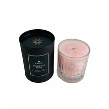 Laden Sie das Bild in den Galerie-Viewer, Edelduftkerze "Rosé Prosecco" inkl. MwSt. zzgl. Versand