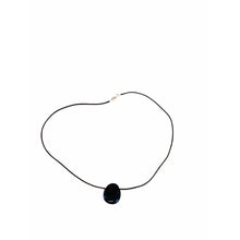 Laden Sie das Bild in den Galerie-Viewer, Bluesandstone Tropfenanhänger inkl. MwSt. zzgl. Versand