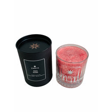 Laden Sie das Bild in den Galerie-Viewer, Edelduftkerze "Red Wine" inkl. MwSt. zzgl. Versand