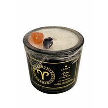 Laden Sie das Bild in den Galerie-Viewer, Sternzeichenkerze Widder inkl. MwSt. zzgl. Versand