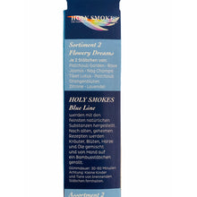 Laden Sie das Bild in den Galerie-Viewer, Räucherstäbchen "Flowery Dreams" inkl. MwSt. zzgl. Versand