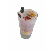 Laden Sie das Bild in den Galerie-Viewer, Heilkräuterkerze Hildegard von Bingen "Loslassen" inkl. MwSt. zzgl. Versand