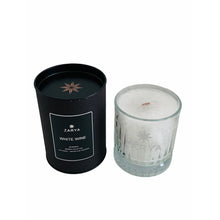 Laden Sie das Bild in den Galerie-Viewer, Edelduftkerze "White Wine" inkl. MwSt. zzgl. Versand