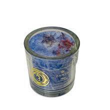 Laden Sie das Bild in den Galerie-Viewer, Chakrakerze 3. Auge Chakra inkl. MwSt. zzgl. Versand