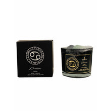 Laden Sie das Bild in den Galerie-Viewer, Sternzeichenkerze Krebs inkl. MwSt. zzgl. Versand