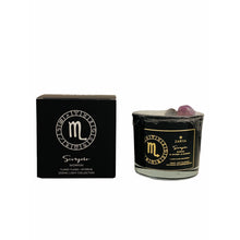 Laden Sie das Bild in den Galerie-Viewer, Sternzeichenkerze Skorpion inkl. MwSt. zzgl. Versand