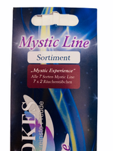Laden Sie das Bild in den Galerie-Viewer, Räucherstäbchen "Mystic Experience" inkl. MwSt. zzgl. Versand