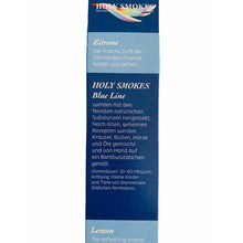 Laden Sie das Bild in den Galerie-Viewer, Räucherstäbchen "Zitrone" inkl. MwSt. zzgl. Versand