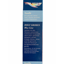 Laden Sie das Bild in den Galerie-Viewer, Räucherstäbchen "Vanille" inkl. MwSt. zzgl. Versand