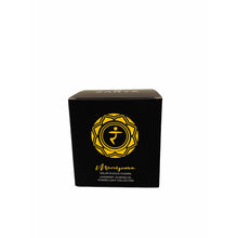 Laden Sie das Bild in den Galerie-Viewer, Chakrakerze Solarplexuschakra inkl. MwSt. zzgl. Versand