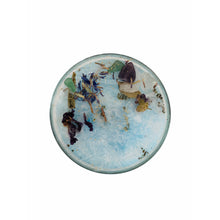 Laden Sie das Bild in den Galerie-Viewer, Heilkräuterkerze Hildegard von Bingen "Lebensenergie" inkl. MwSt. zzgl. Versand