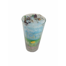 Laden Sie das Bild in den Galerie-Viewer, Heilkräuterkerze Hildegard von Bingen "Lebensenergie" inkl. MwSt. zzgl. Versand