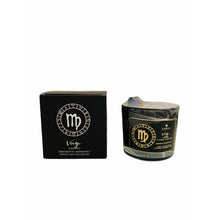 Laden Sie das Bild in den Galerie-Viewer, Sternzeichenkerze Jungfrau inkl. MwSt. zzgl. Versand