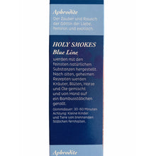 Laden Sie das Bild in den Galerie-Viewer, Räucherstäbchen "Aphrodite" inkl. MwSt. zzgl. Versand