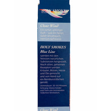 Laden Sie das Bild in den Galerie-Viewer, Räucherstäbchen "Clear Wind" inkl. MwSt. zzgl. Versand