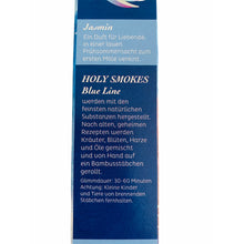 Laden Sie das Bild in den Galerie-Viewer, Räucherstäbchen "Jasmin" inkl. MwSt. zzgl. Versand