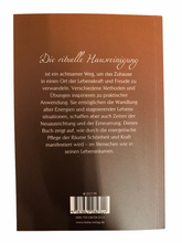 Laden Sie das Bild in den Galerie-Viewer, Buch/Ratgeber "Rituelle Hausreinigung" inkl. MwSt. zzgl. Versand
