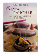 Laden Sie das Bild in den Galerie-Viewer, Buch/Ratgeber "Einfach räuchern" inkl. MwSt. zzgl. Versand