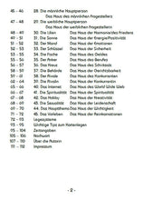 Laden Sie das Bild in den Galerie-Viewer, Band 1 Kartenlegen für Anfänger inkl. MwSt zzgl. Versand