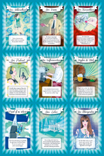 Laden Sie das Bild in den Galerie-Viewer, Point of View 3 Orakelkarten inkl. MwSt. zzgl. Versand