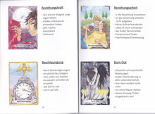 Laden Sie das Bild in den Galerie-Viewer, Lehrbuch Claires Emotions Cards inkl. MwSt zzgl. Versand