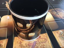 Laden Sie das Bild in den Galerie-Viewer, Legeschablone "Der Spiegelblick" inkl. MwSt zzgl. Versand