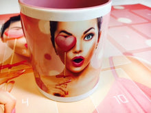 Laden Sie das Bild in den Galerie-Viewer, Tasse "Der Gedankenblick" inkl. MwSt zzgl. Versand