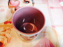 Laden Sie das Bild in den Galerie-Viewer, Legeschablone "Der Gedankenblick" inkl. MwSt zzgl. Versand