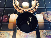 Laden Sie das Bild in den Galerie-Viewer, Legeschablone "Der Spiegelblick" inkl. MwSt zzgl. Versand