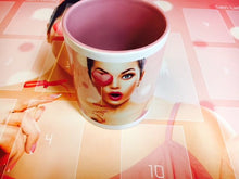 Laden Sie das Bild in den Galerie-Viewer, Tasse "Der Gedankenblick" inkl. MwSt zzgl. Versand