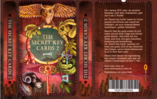 Laden Sie das Bild in den Galerie-Viewer, Secret Key Cards 2 inkl. MwSt zzgl. Versand