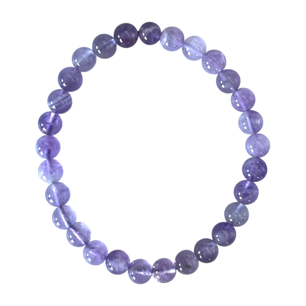 Amethyst Powerarmband inkl. MwSt zzgl. Versand