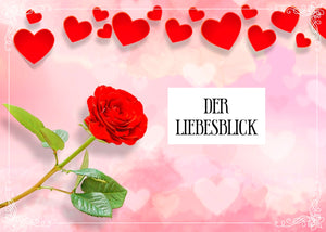 Emailberatung "Der Liebesblick" inkl. MwSt