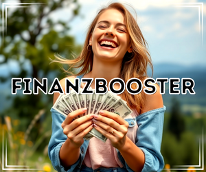 Ritual "Finanzbooster" inkl. MwSt