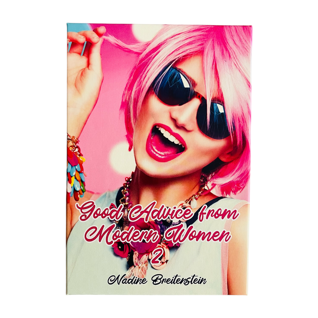 Good Advice from Modern Women 2 inkl. MwSt. zzgl. Versand