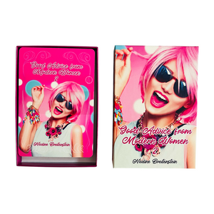 Good Advice from Modern Women 2 inkl. MwSt. zzgl. Versand