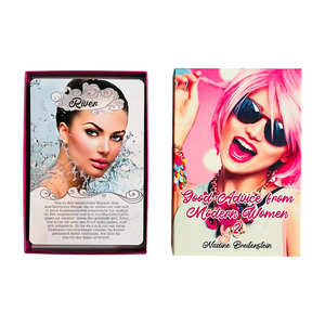 Good Advice from Modern Women 2 inkl. MwSt. zzgl. Versand