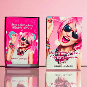 Good Advice from Modern Women 2 inkl. MwSt. zzgl. Versand