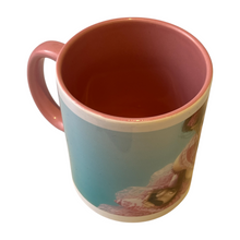 Laden Sie das Bild in den Galerie-Viewer, Tasse "Vertigo Orakel" inkl. MwSt. zzgl. Versand

