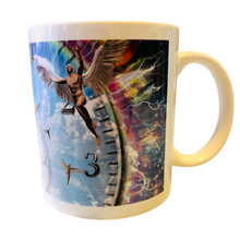 Laden Sie das Bild in den Galerie-Viewer, Tasse &quot;Stationen deines Lebens&quot; inkl. MwSt zzgl. Versand
