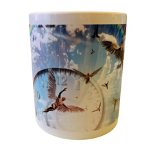 Laden Sie das Bild in den Galerie-Viewer, Tasse &quot;Stationen deines Lebens&quot; inkl. MwSt zzgl. Versand
