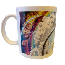 Laden Sie das Bild in den Galerie-Viewer, Tasse &quot;Stationen deines Lebens&quot; inkl. MwSt zzgl. Versand
