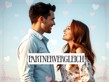 Laden Sie das Bild in den Galerie-Viewer, Emailberatung &quot;Partnervergleich&quot; inkl. MwSt
