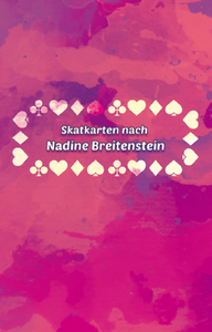"Skatkarten nach Nadine Breitenstein" inkl. MwSt zzgl. Versand