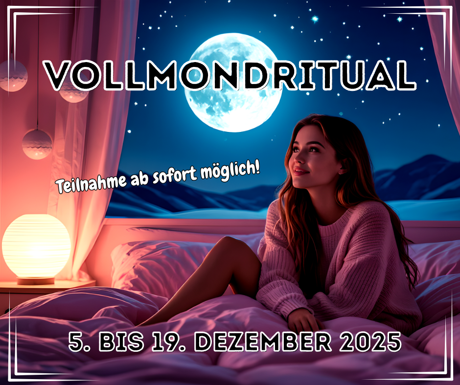 Mondritual inkl. MwSt.