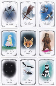 Pure Lenormand  inkl. MwSt zzgl. Versand