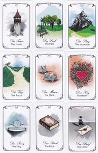 Pure Lenormand  inkl. MwSt zzgl. Versand