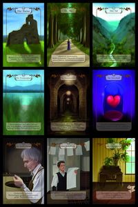 Before Enigma Lenormand inkl. MwSt zzgl. Versand