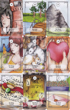 Laden Sie das Bild in den Galerie-Viewer, Clarity Lenormand inkl. MwSt zzgl. Versand
